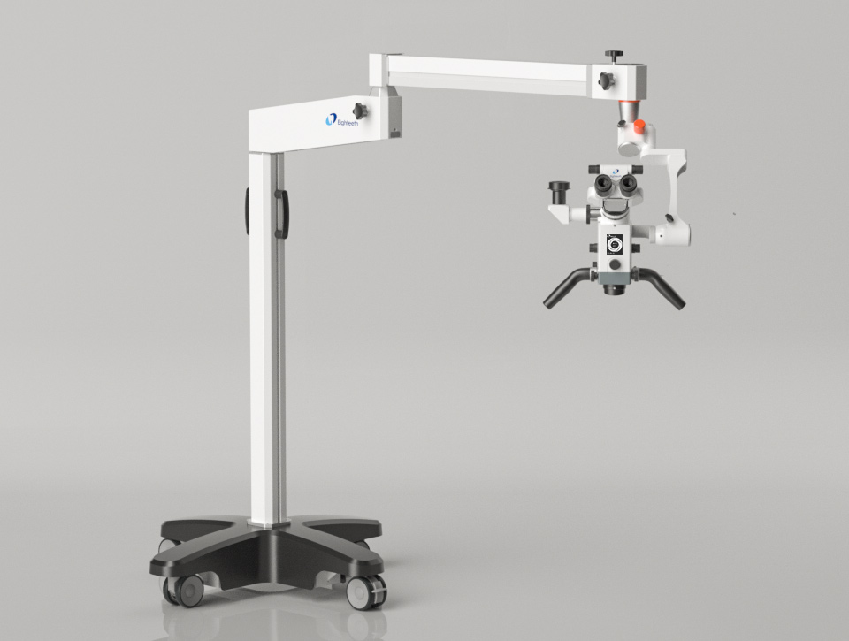 Acuvision X 牙科顯微鏡